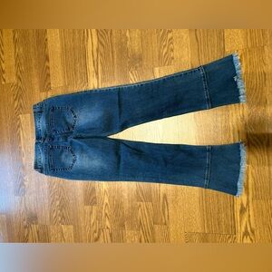 Classic Blue Women's Jeans